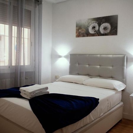 Hostal Artico Мадрид Экстерьер фото